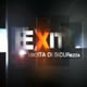 Exit Uscita Di Sicurezza