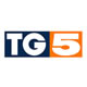 Tg5 Prima Pagina
