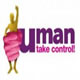 Uman Take Control!
