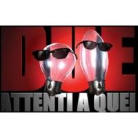 Attenti A Quei Due