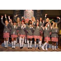 Charm School