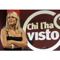 Chi L'ha Visto? Storie Del Passato