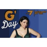 G Day