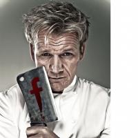 Gordon Ramsay's F Word