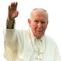 Karol, Un Santo Padre