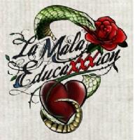 La Mala Educaxxxion