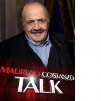 Maurizio Costanzo Talk