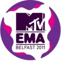 Mtv Europe Music Awards 2011