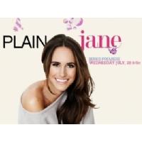 Plain Jane
