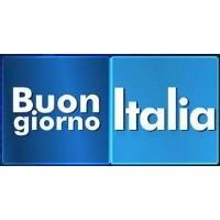 Tgr Buongiorno Italia