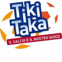 Tiki Taka - Il Calcio E' Il Nostro Gioco