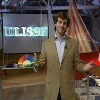 Ulisse: Il Piacere Della Scoperta
