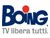 Programmi Boing digitale terrestre
